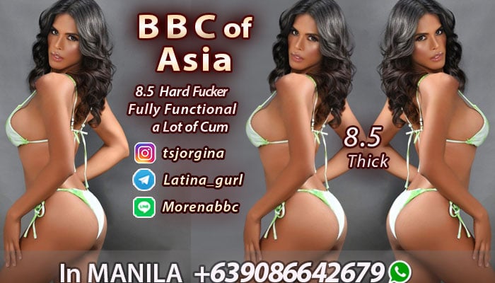 jorgina