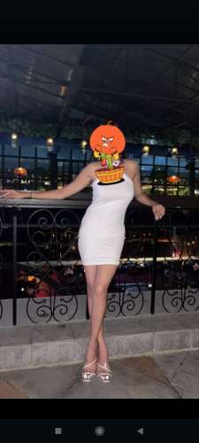 Crossdresser from India