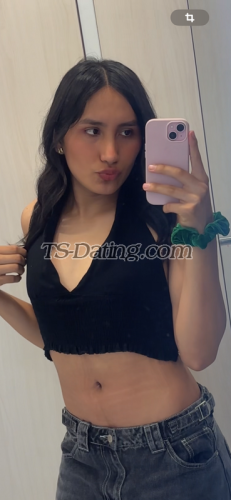 Shemale Vanessarioja 6811329