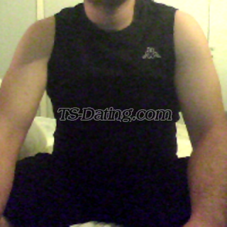 Male - tslover2589 - Greece